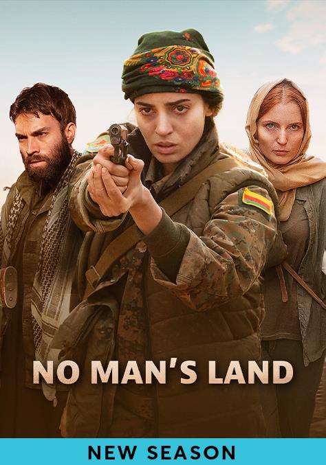 No Man's Land