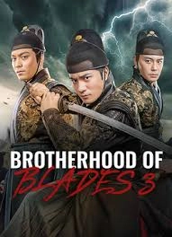 BROTHERHOOD OF BLADES 3