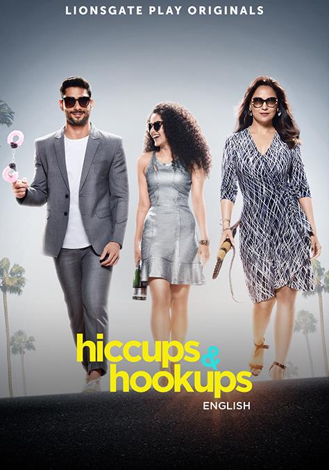 Hiccups & Hookups
