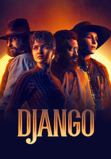 Django