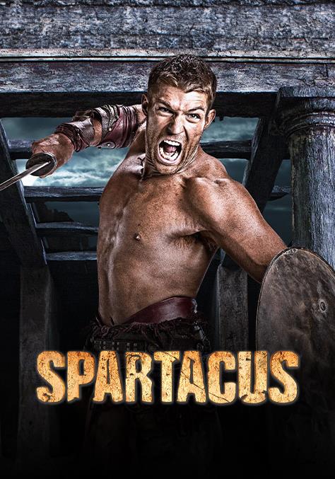 Spartacus