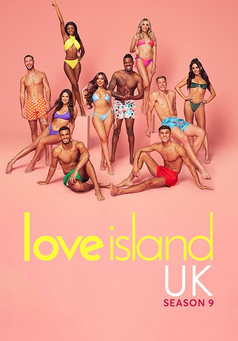 Love Island UK 9
