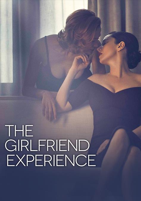 The Girlfriend Experience
