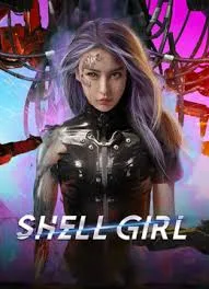 Shell Girl