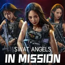 SWAT ANGELS IN MISSION