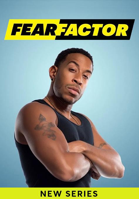 Fear Factor