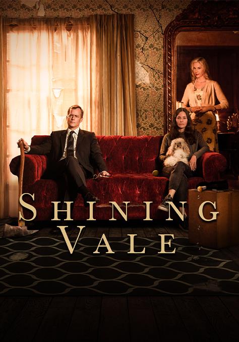 Shining Vale