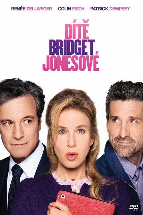 Bridget Jones's Baby