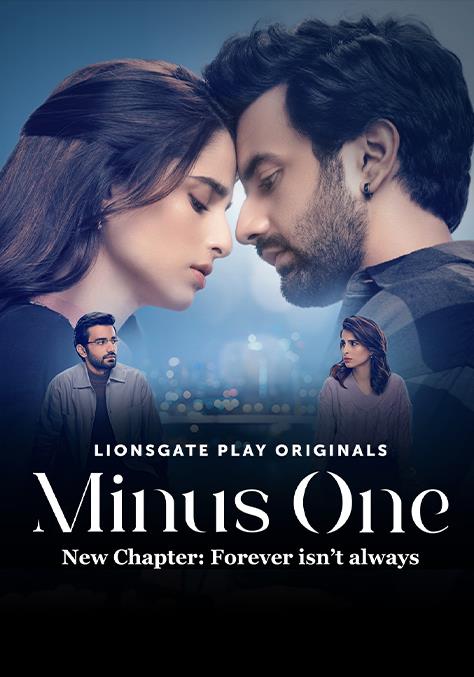 Minus One : New Chapter - Hindi