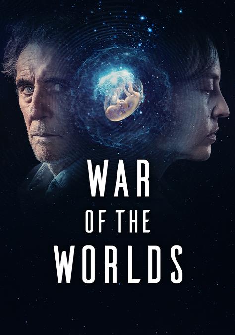 War of the Worlds