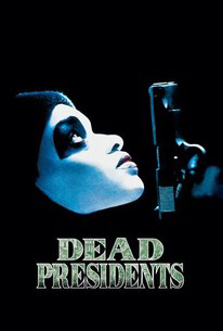 Dead Presidents