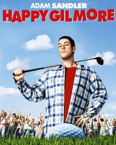 Happy Gilmore