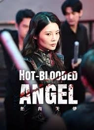 Hot blooded angel