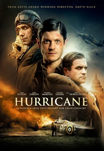The Hurricane