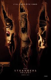 The Strangers: Chapter 1