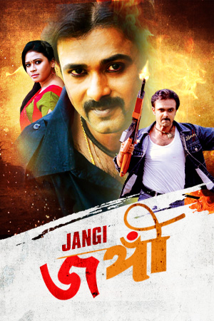 Jangi