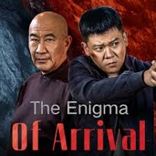 The Enigma Of Arrival