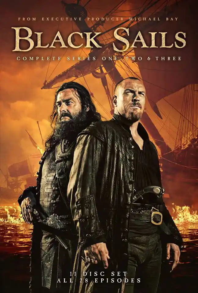 Black Sails