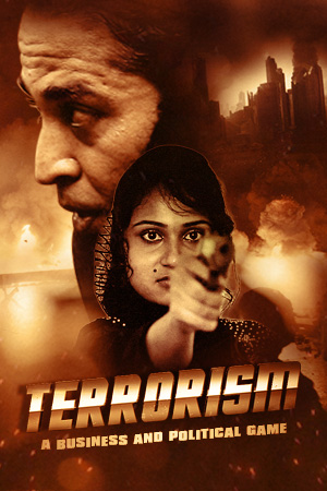 Terrorism - A Business And Political Game