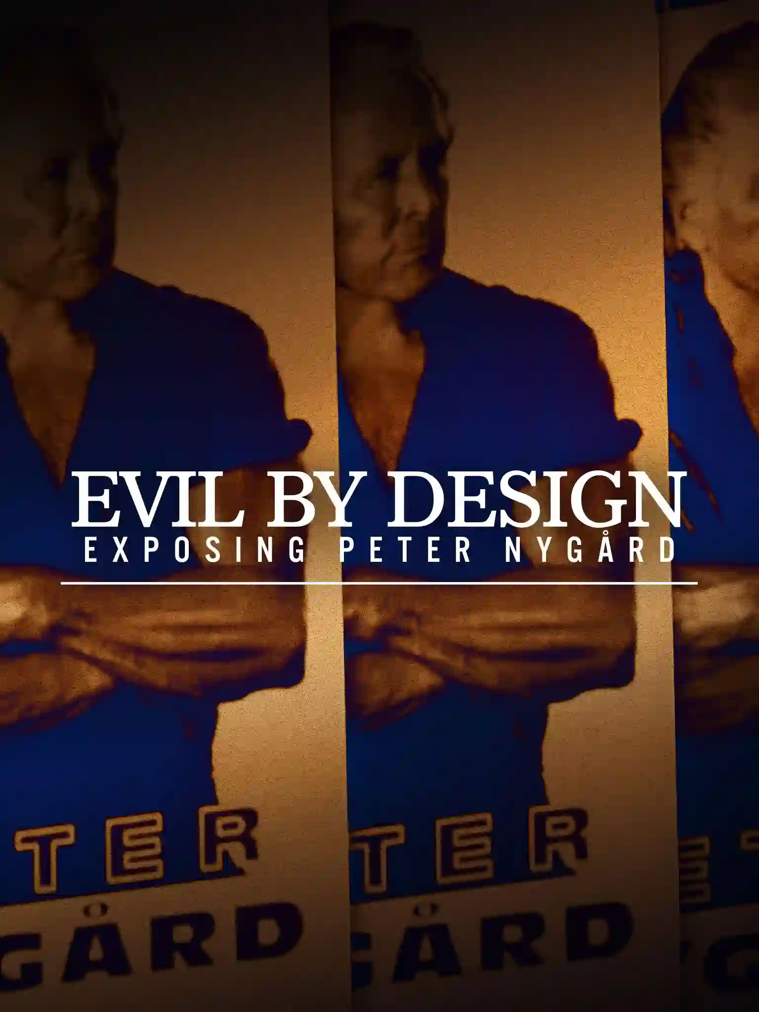 Evil By Design