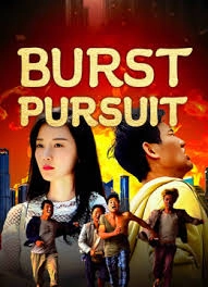 Burst Pursuit