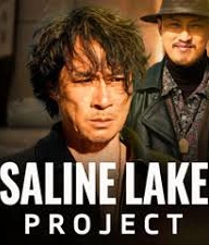 SALINE LAKE PROJECT