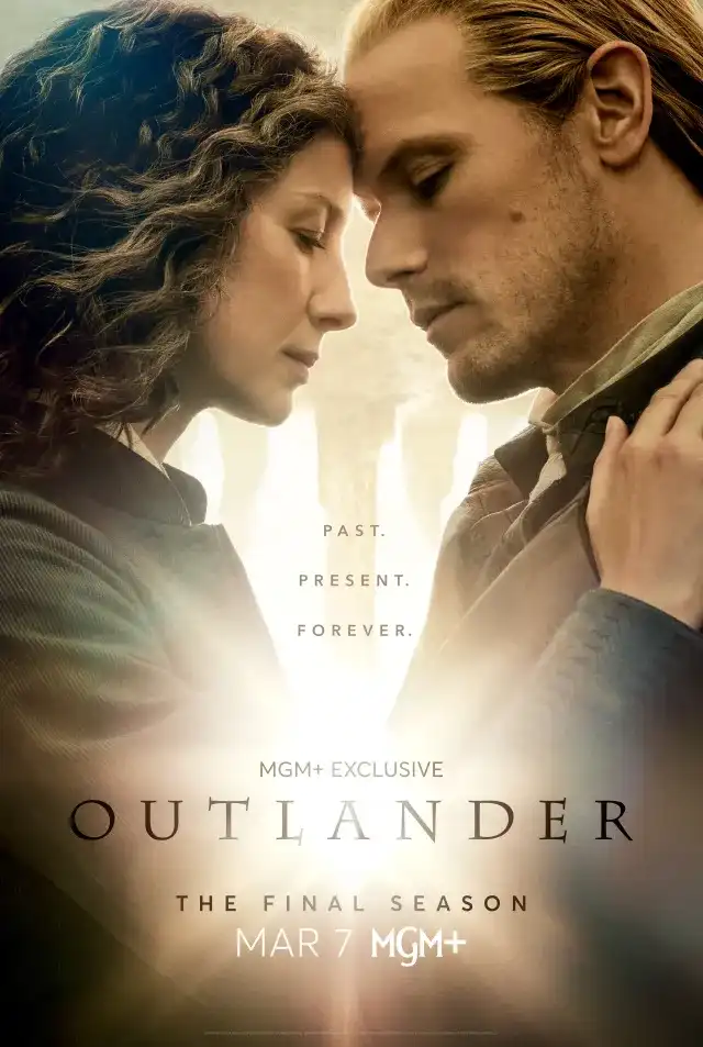 Outlander