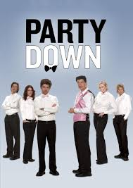 Party Down