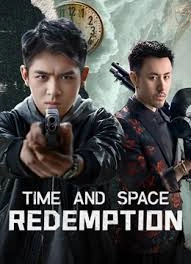 TIME AND SPACE REDEMPTION