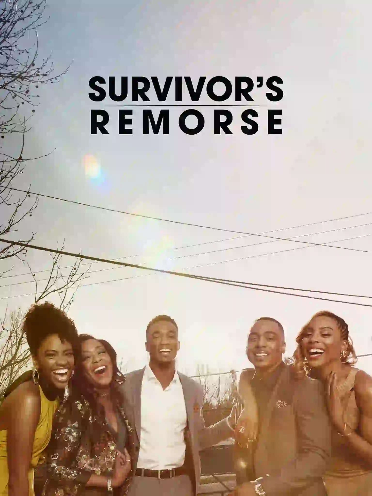 Survivor's Remorse