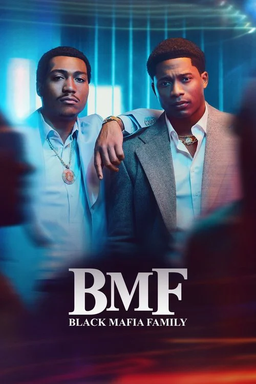 The BMF Documentary