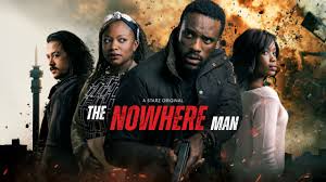 The Nowhere Man