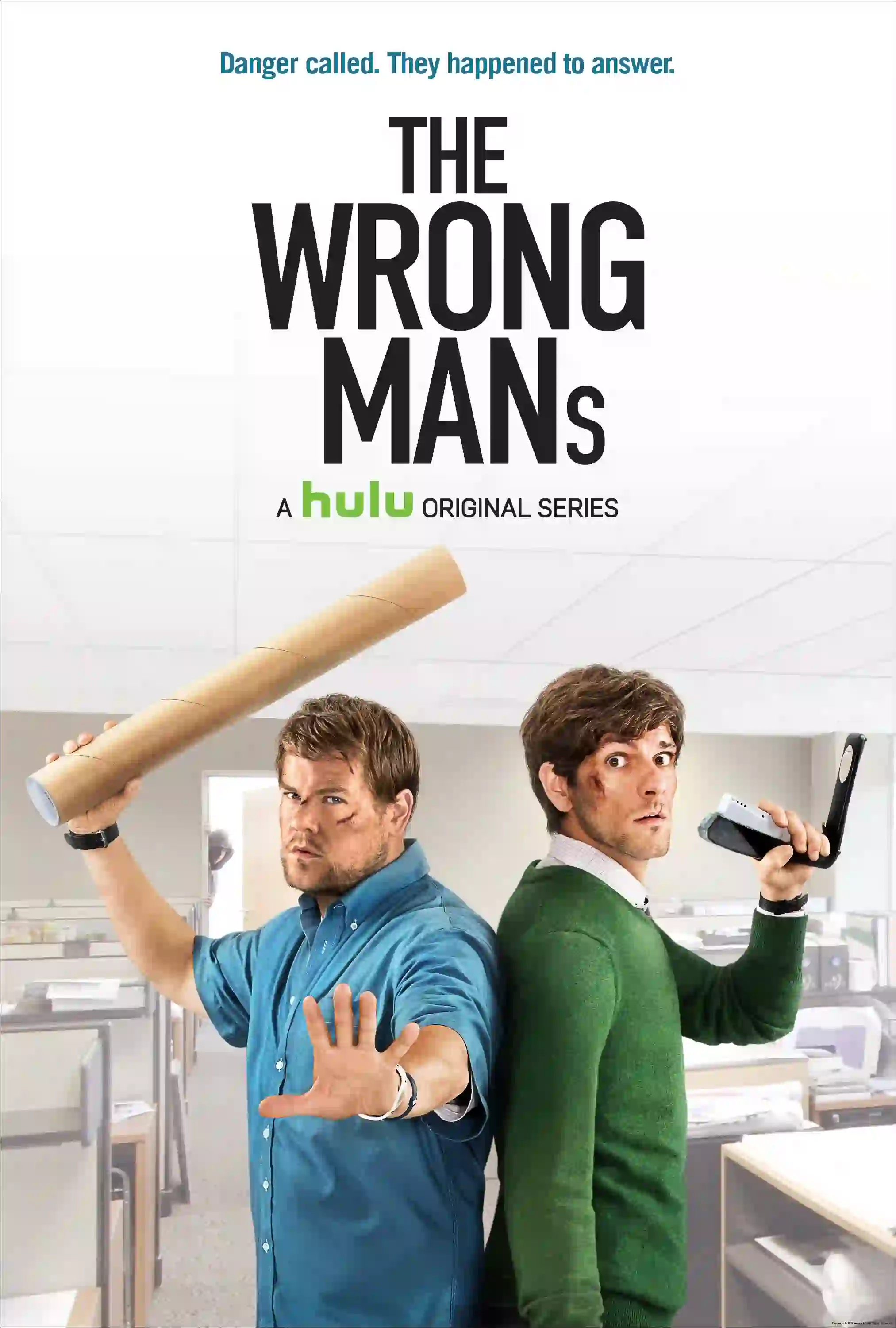Wrong Man