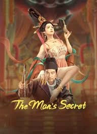 The Man's Secret
