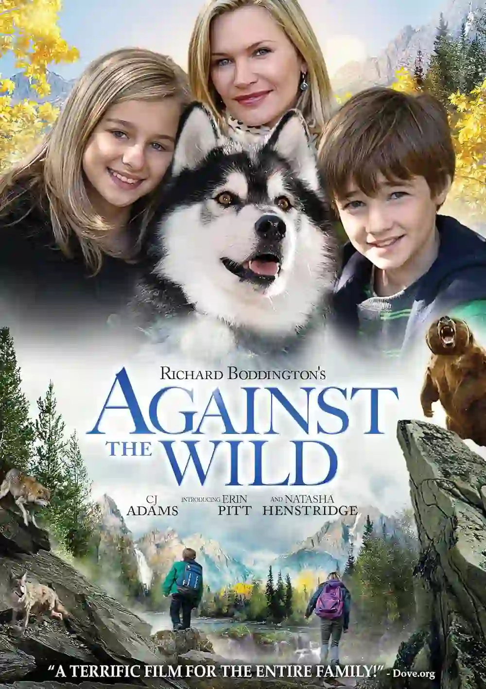 Against The Wild