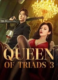 Queen of Triads 3