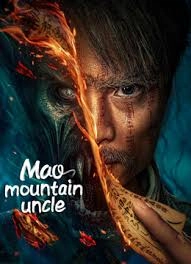 Mao mountain uncle