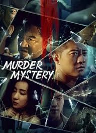 MURDER MYSTERY