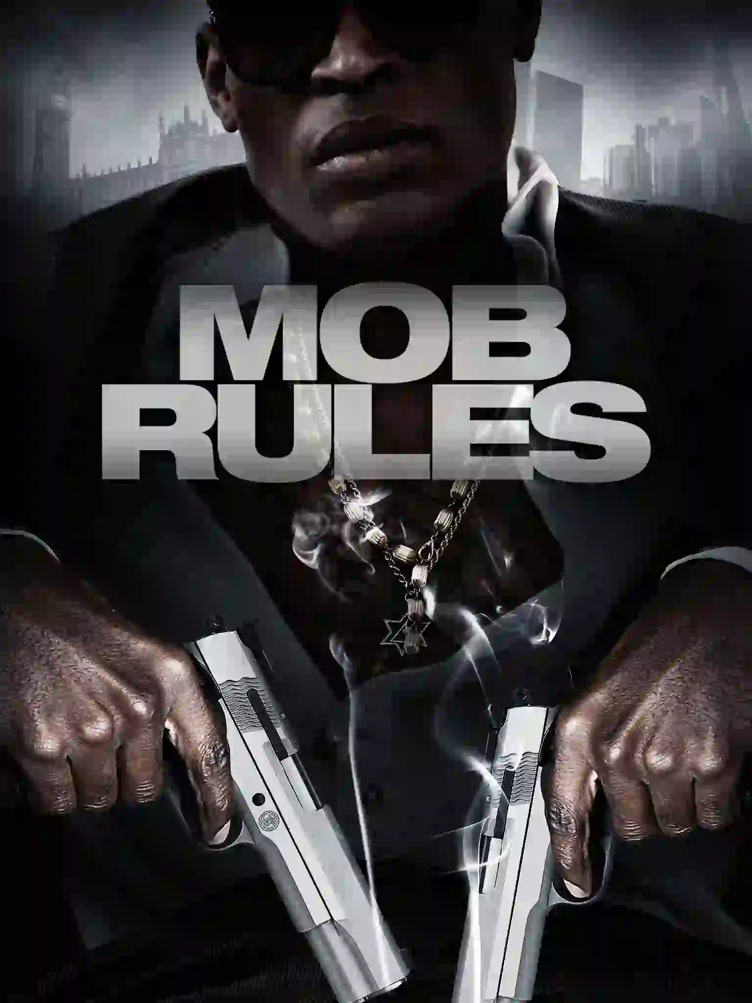 Mob Rules