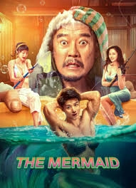 THE MERMAID