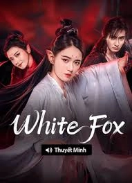 White Fox