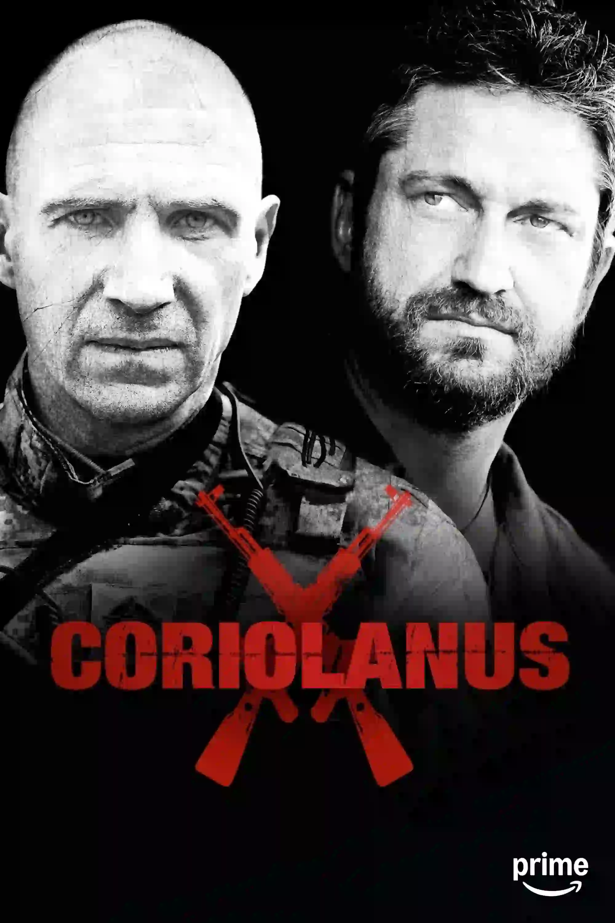 Coriolanus