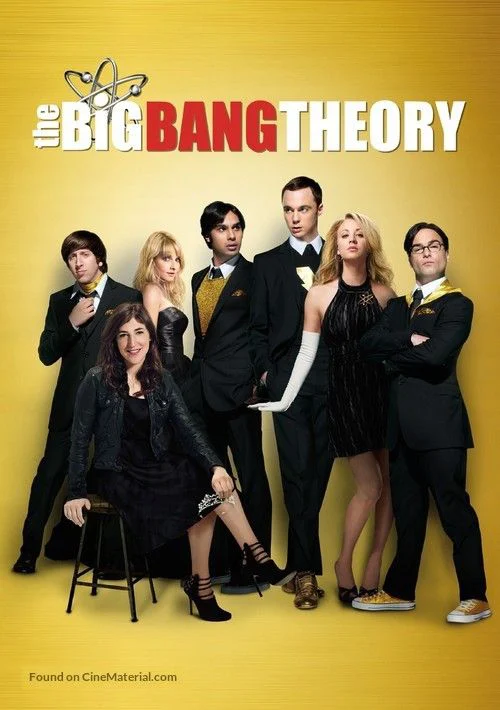 The Big Bang