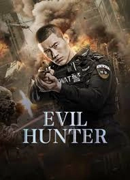 EVIL HUNTER