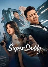 Super Daddy