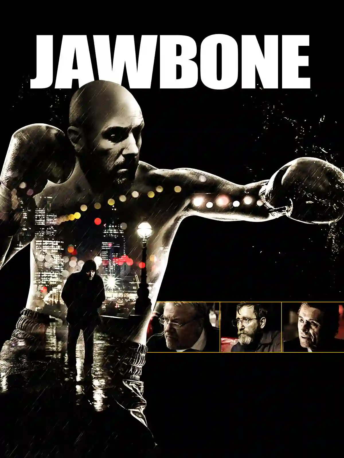 Jawbone