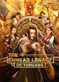 the Ennead legacy of yuhuang