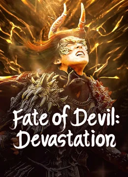 Fate of Devil: Devastation