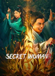 Secret Woman