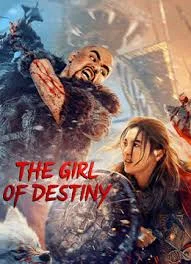 THE GIRL OF DESTINY